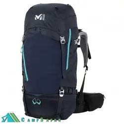 کوله پشتی کوهنوردی میلت MILLET مدل UBIC 50+10W مخصوص خانم ها