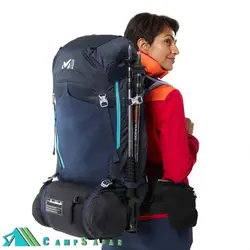 کوله پشتی کوهنوردی میلت MILLET مدل UBIC 50+10W مخصوص خانم ها