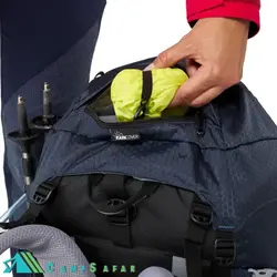 کوله پشتی کوهنوردی میلت MILLET مدل UBIC 50+10W مخصوص خانم ها