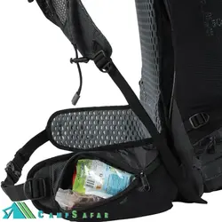 کوله پشتی کوهنوردی میلت MILLET مدل SENECA AIR 30 - فرانسوی