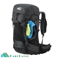 کوله پشتی کوهنوردی میلت MILLET مدل SENECA AIR 30 - فرانسوی