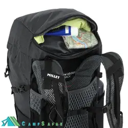 کوله پشتی کوهنوردی میلت MILLET مدل SENECA AIR 30 - فرانسوی