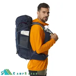 کوله پشتی کوهنوردی میلت MILLET مدل SENECA AIR 30 - فرانسوی