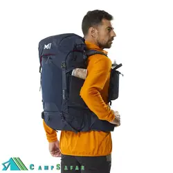 کوله پشتی کوهنوردی میلت MILLET مدل SENECA AIR 30 - فرانسوی