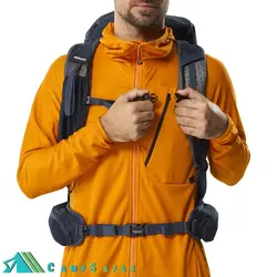 کوله پشتی کوهنوردی میلت MILLET مدل SENECA AIR 30 - فرانسوی