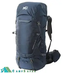 کوله پشتی کوهنوردی میلت MILLET مدل هانانگ HANANG 65+10