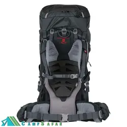 کوله پشتی کوهنوردی میلت MILLET مدل هانانگ HANANG 65+10