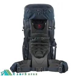 کوله پشتی کوهنوردی میلت MILLET مدل هانانگ HANANG 65+10