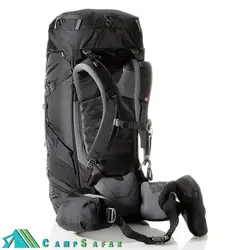 کوله پشتی کوهنوردی میلت MILLET مدل هانانگ HANANG 65+10