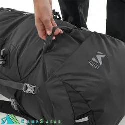 کوله پشتی کوهنوردی میلت MILLET مدل هانانگ HANANG 65+10