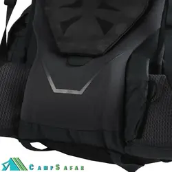 کوله پشتی کوهنوردی میلت MILLET مدل هانانگ HANANG 65+10