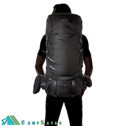 کوله پشتی کوهنوردی میلت MILLET مدل هانانگ HANANG 65+10