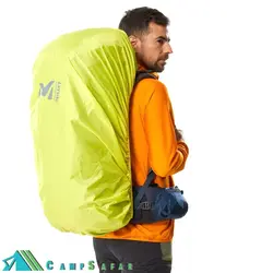 کوله پشتی کوهنوردی میلت MILLET مدل هانانگ HANANG 65+10