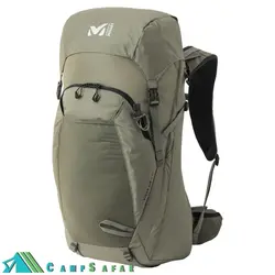 کوله پشتی کوهنوردی میلت MILLET مدل HIKER AIR 30 - فرانسوی