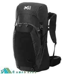 کوله پشتی کوهنوردی میلت MILLET مدل HIKER AIR 30 - فرانسوی