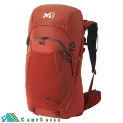 کوله پشتی کوهنوردی میلت MILLET مدل HIKER AIR 30 - فرانسوی