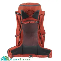 کوله پشتی کوهنوردی میلت MILLET مدل HIKER AIR 30 - فرانسوی