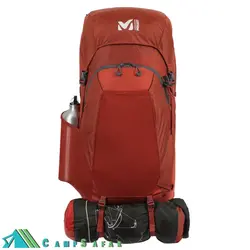 کوله پشتی کوهنوردی میلت MILLET مدل HIKER AIR 30 - فرانسوی