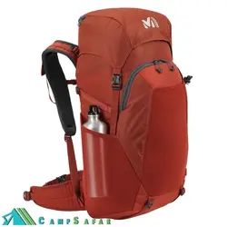 کوله پشتی کوهنوردی میلت MILLET مدل HIKER AIR 30 - فرانسوی