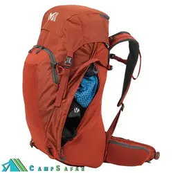 کوله پشتی کوهنوردی میلت MILLET مدل HIKER AIR 30 - فرانسوی