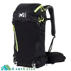 کوله پشتی کوهنوردی میلت MILLET مدل UBIC 20 یوبیک - فرانسوی