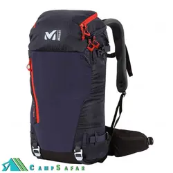 کوله پشتی کوهنوردی میلت MILLET مدل UBIC 20 یوبیک - فرانسوی