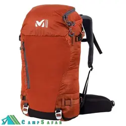 کوله پشتی کوهنوردی میلت MILLET مدل UBIC 20 یوبیک - فرانسوی