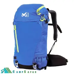 کوله پشتی کوهنوردی میلت MILLET مدل UBIC 20 یوبیک - فرانسوی