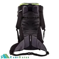 کوله پشتی کوهنوردی میلت MILLET مدل UBIC 20 یوبیک - فرانسوی