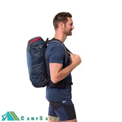 کوله پشتی کوهنوردی میلت MILLET مدل UBIC 20 یوبیک - فرانسوی