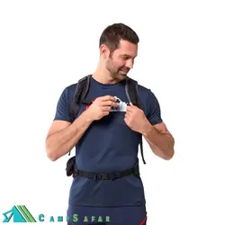 کوله پشتی کوهنوردی میلت MILLET مدل UBIC 20 یوبیک - فرانسوی