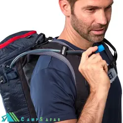 کوله پشتی کوهنوردی میلت MILLET مدل UBIC 20 یوبیک - فرانسوی