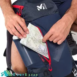 کوله پشتی کوهنوردی میلت MILLET مدل UBIC 20 یوبیک - فرانسوی