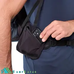 کوله پشتی کوهنوردی میلت MILLET مدل UBIC 20 یوبیک - فرانسوی