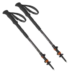 عصای کوهنوردی کمپ CAMP مدل BACKCOUNTRY PRO 2.0