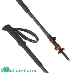 عصای کوهنوردی کمپ CAMP مدل BACKCOUNTRY PRO 2.0