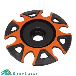 عصای کوهنوردی کمپ CAMP مدل BACKCOUNTRY PRO 2.0