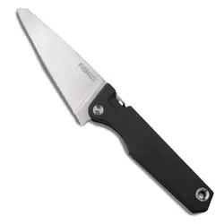 چاقو کمپینگ پریموس PRIMUS مدل FIELDCHEF - تاشو - سوئدی