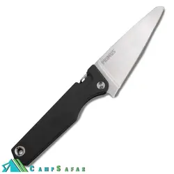 چاقو کمپینگ پریموس PRIMUS مدل FIELDCHEF - تاشو - سوئدی