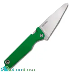 چاقو کمپینگ پریموس PRIMUS مدل FIELDCHEF - تاشو - سوئدی