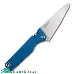 چاقو کمپینگ پریموس PRIMUS مدل FIELDCHEF - تاشو - سوئدی
