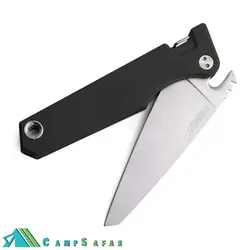 چاقو کمپینگ پریموس PRIMUS مدل FIELDCHEF - تاشو - سوئدی