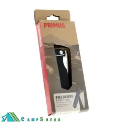 چاقو کمپینگ پریموس PRIMUS مدل FIELDCHEF - تاشو - سوئدی