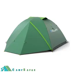 چادر هاسکی HUSKY مدل BURTON 2-3 - کمپینگ، کوهنوردی و سفر