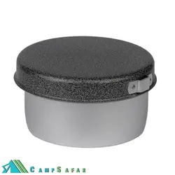 ظروف کوهنوردی ترانجیا TRANGIA مدل CAMPING SET 628T+F27
