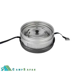 ظروف کوهنوردی ترانجیا TRANGIA مدل STOVE 25-4 UL/GB - سوئدی