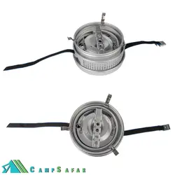 ظروف کوهنوردی ترانجیا TRANGIA مدل STOVE 27-2 UL - سوئدی