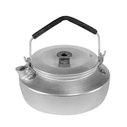 کتری سفری ترانجیا TRANGIA مدل KETTLE 0.6L - سوئدی