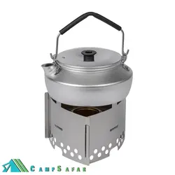 کتری سفری ترانجیا TRANGIA مدل KETTLE 0.6L - سوئدی
