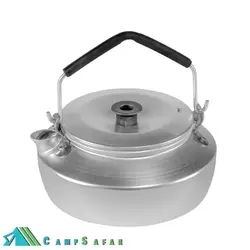 کتری سفری ترانجیا TRANGIA مدل KETTLE 0.6L - سوئدی